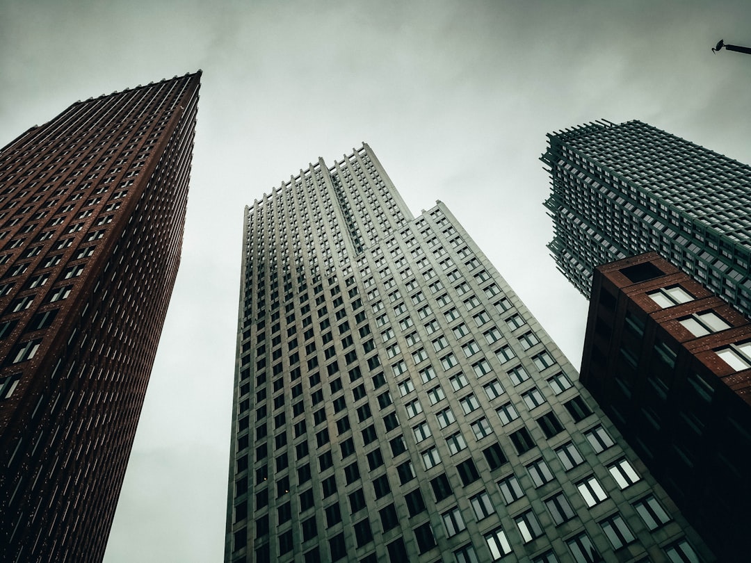 Nederlandse economische vooruitgang